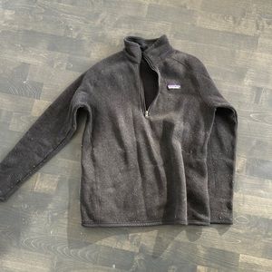 Women’s 1/4 Zip Patagonia
